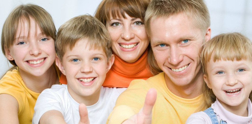 Информирование граждан